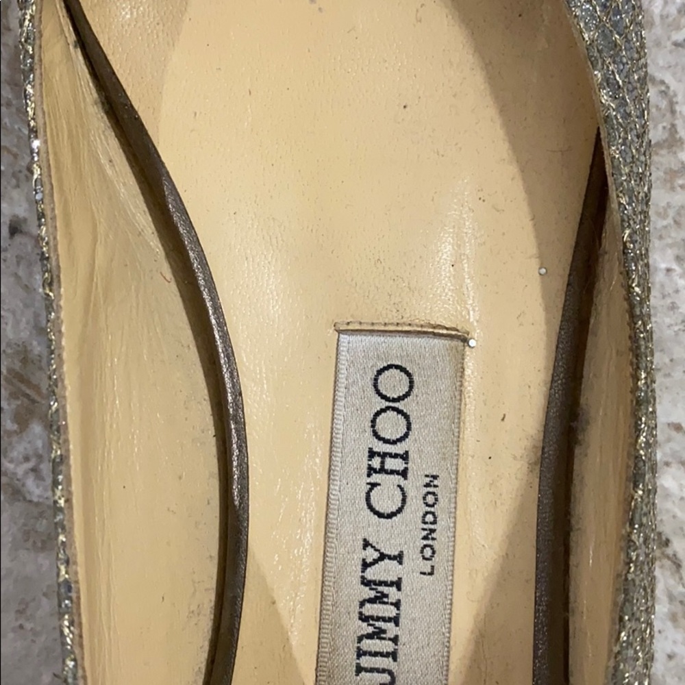 Shoes - Picture 2 of 5